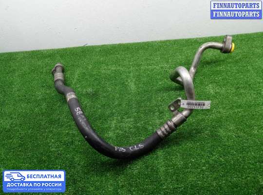 Трубка кондиционера на Mercedes-Benz E (W211)