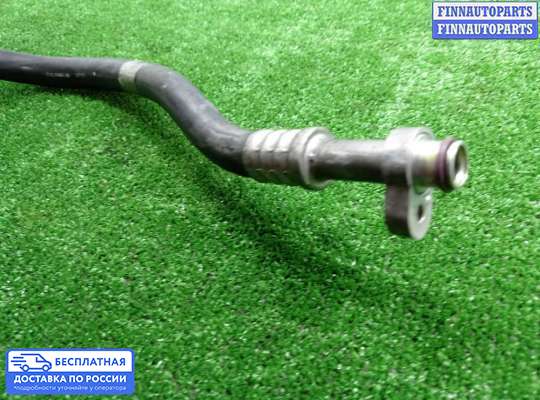 Трубка кондиционера на Mercedes-Benz E (W211)