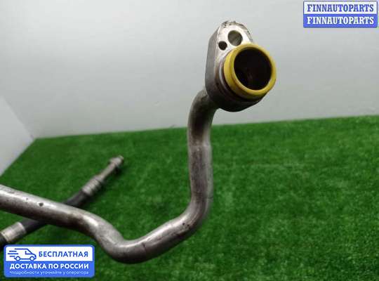 Трубка кондиционера на Mercedes-Benz E (W211)