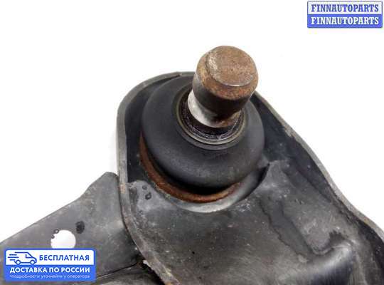 Рычаг подвески на Nissan Patrol VI (Y62)