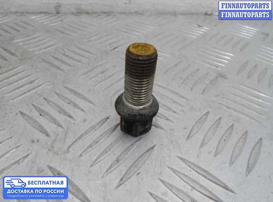 Болт колесный (гайка) на Audi A7 (4G)