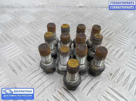 Болт колесный (гайка) на Audi A7 (4G)