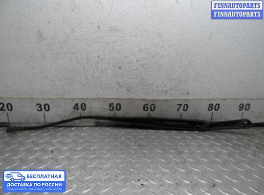 Поводок дворника на Hyundai Santa Fe I (SM, Classic +ТАГАЗ)