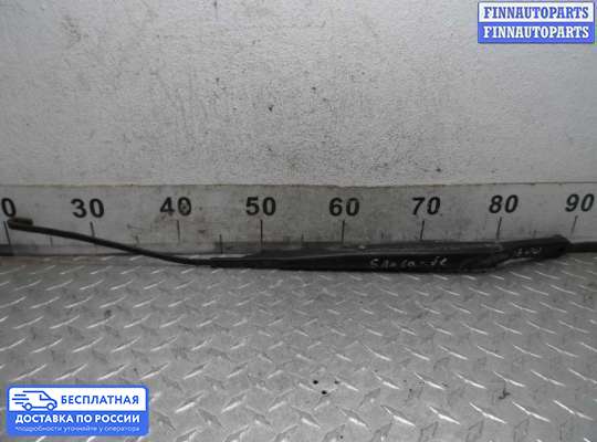 Поводок дворника на Hyundai Santa Fe I (SM, Classic +ТАГАЗ)