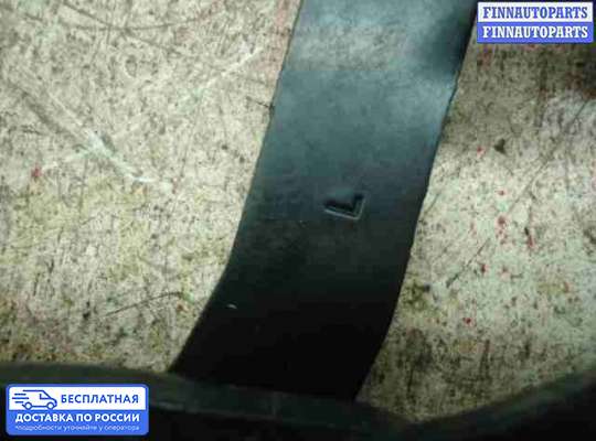 Петля капота на BMW 7 (F01/F02)