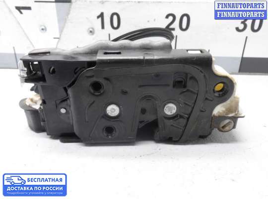 Замок боковой двери на Volkswagen Jetta VI (1B)
