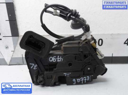 Замок боковой двери на Volkswagen Jetta VI (1B)