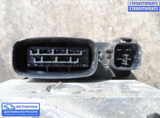 Блок ABS на Mitsubishi Pajero Sport I (K90)