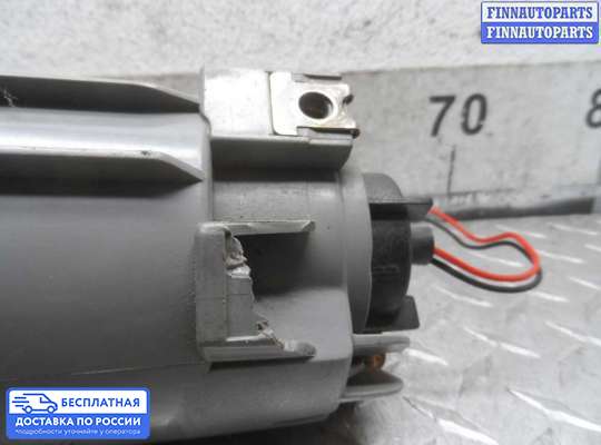 Фара противотуманная (ПТФ) на Subaru Tribeca