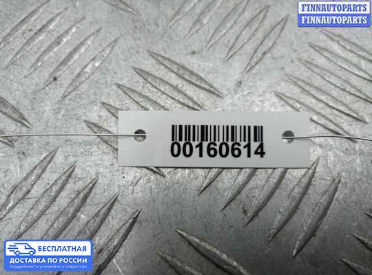 Ремень безопасности на Mercedes-Benz E (W212)