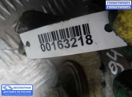 Кронштейн КПП на Range Rover III (LM, L322)