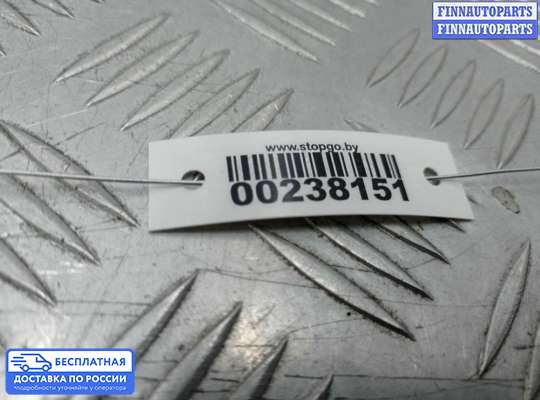 Фонарь крышки багажника на Volkswagen Passat B6 (3C)