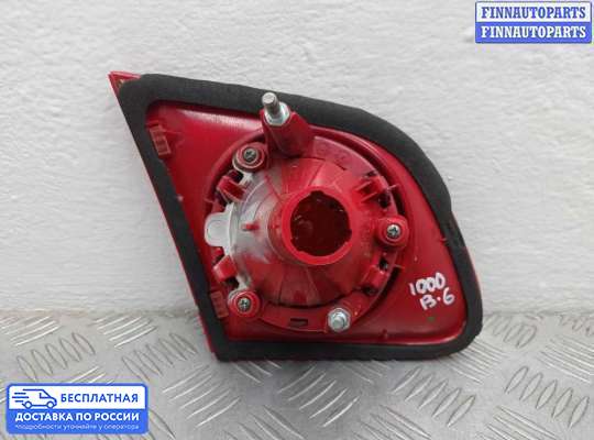 Фонарь крышки багажника на Volkswagen Passat B6 (3C)