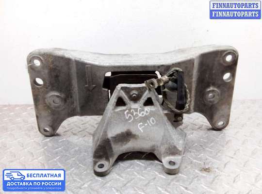 Кронштейн КПП на BMW 5 (F10/F11)
