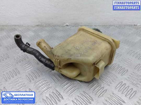 Бачок гидроусилителя на Volkswagen Touareg I (7L)