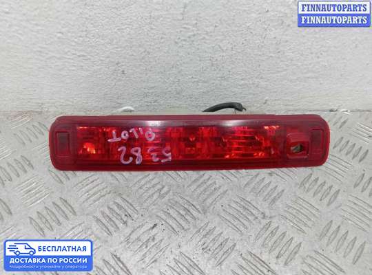 Фонарь (стоп-сигнал) центральный на Honda Pilot II (YF3,YF4)