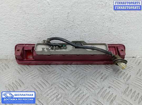 Фонарь (стоп-сигнал) центральный на Honda Pilot II (YF3,YF4)