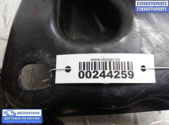 Кронштейн КПП на Mercedes-Benz E (W212)