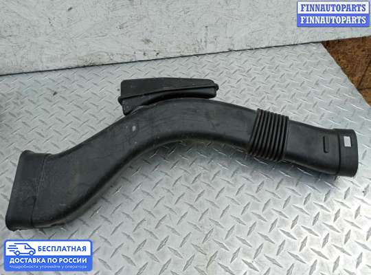 Гофра (патрубок) воздушного фильтра на BMW 7 (F01/F02)