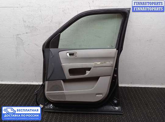 Замок боковой двери на Honda Pilot II (YF3,YF4)