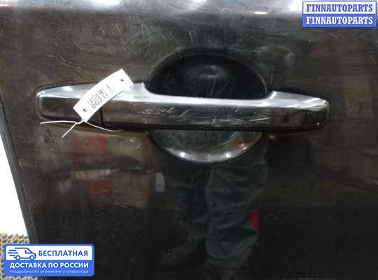 Замок боковой двери на Honda Pilot II (YF3,YF4)