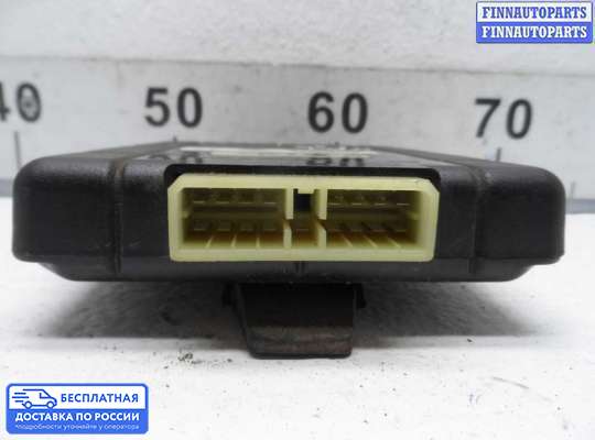ЭБУ (модуль) ESP на Kia Sportage I (JA, K00)