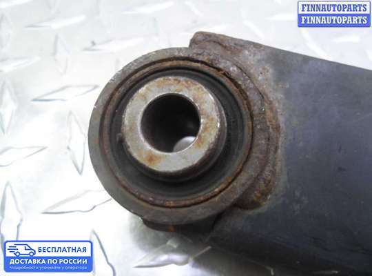 Рычаг подвески на Subaru Forester III (SH)