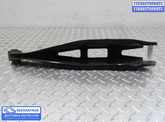 Рычаг подвески на Subaru Forester III (SH)