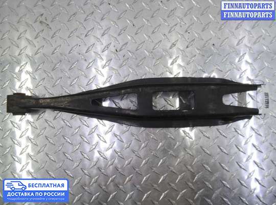 Рычаг подвески на Subaru Forester III (SH)
