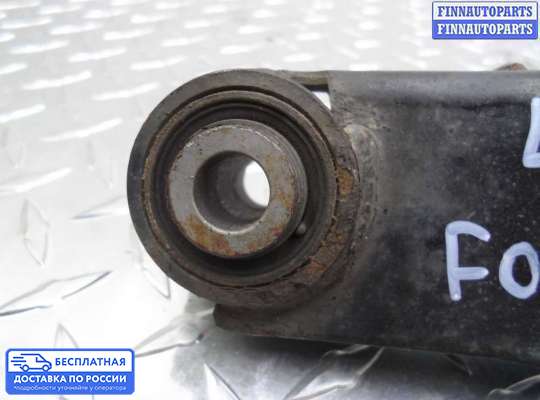 Рычаг подвески на Subaru Forester III (SH)