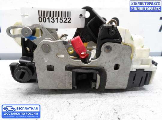 Замок боковой двери на Dodge RAM IV (DS/DJ)