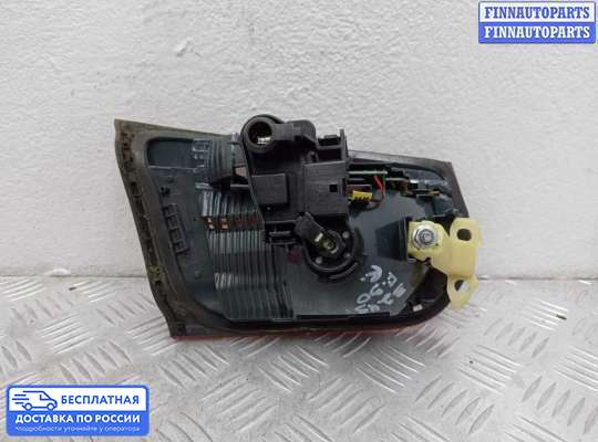 Фонарь крышки багажника на BMW 3 (F30/F31)