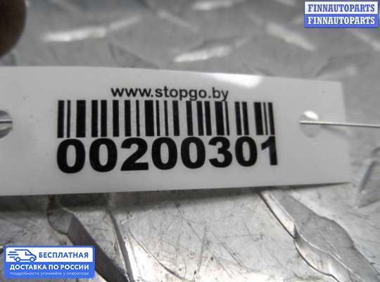 Амортизатор крышки багажника на Chrysler Pacifica