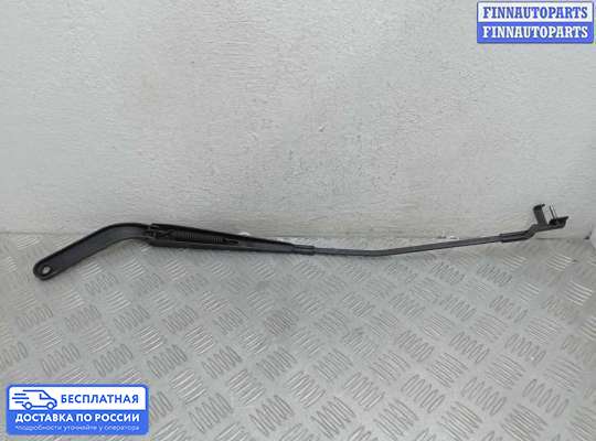 Поводок дворника на BMW X5 (E70)