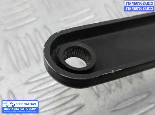 Поводок дворника на BMW X5 (E70)