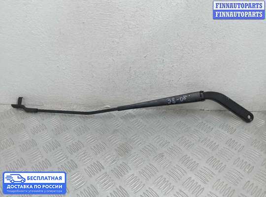 Поводок дворника на BMW X5 (E70)