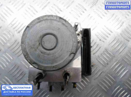 Блок ABS на Infiniti EX / QX50 (J50)