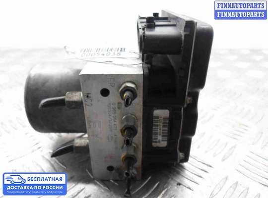 Блок ABS на Infiniti EX / QX50 (J50)