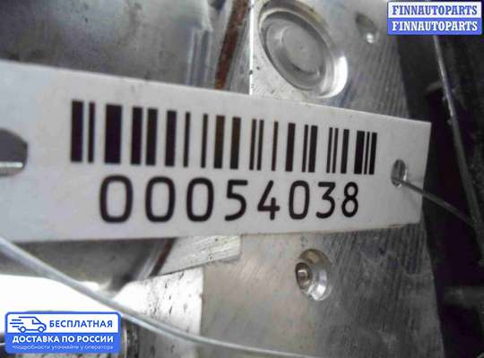 Блок ABS на Infiniti EX / QX50 (J50)