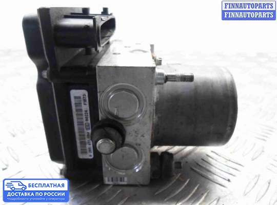 Блок ABS на Infiniti EX / QX50 (J50)