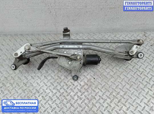 Трапеция дворников (стеклоочистителя) на Honda Pilot II (YF3,YF4)