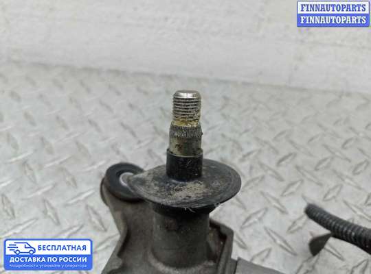 Трапеция дворников (стеклоочистителя) на Honda Pilot II (YF3,YF4)