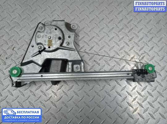 Стеклоподъемник электрический на Audi 100 (4A, C4)