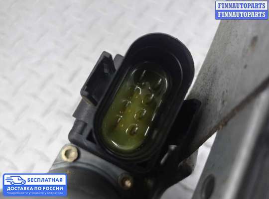 Стеклоподъемник электрический на Audi 100 (4A, C4)