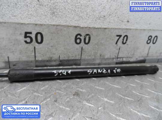 Амортизатор крышки багажника на Hyundai Santa Fe III (DM, NC)