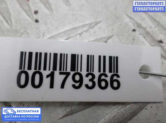Ремень безопасности на Suzuki Grand Vitara II (JB, TD54)