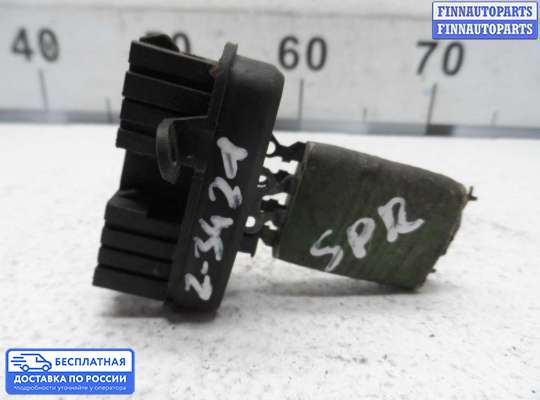 Резистор (сопротивление) отопителя на Mercedes-Benz Sprinter (903)