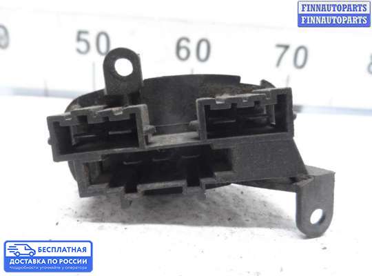 Резистор (сопротивление) отопителя на Mercedes-Benz Sprinter (903)