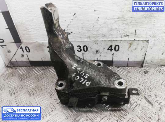 Кронштейн ДВС (лапа) на Honda Pilot II (YF3,YF4)
