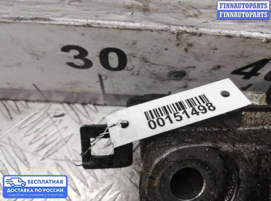 Кронштейн ДВС (лапа) на Honda Pilot II (YF3,YF4)